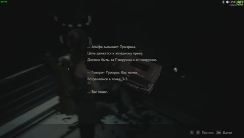 Вот она классика survival horror