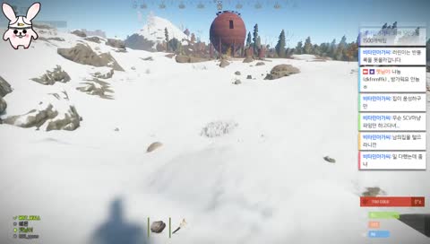 [잿님이]이팀으로 스트리머 서버를 한다구욧?