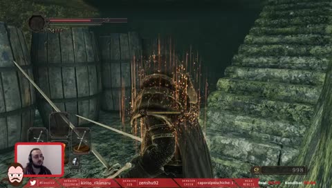 [Edgozz] Run redécouverte tranquille !