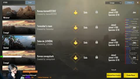 новый монитор тестим