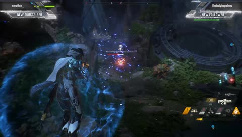 [ IT/PC ] Ieri il Give up, oggi fixato? Ea, che fail però. ♥ ~ !social !drops !loots !giveaway