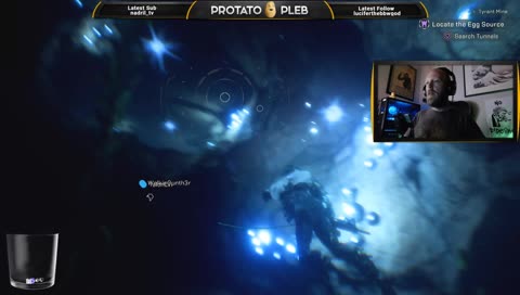 Baked Protato! Now with 80% more explosions! !loots !cookies