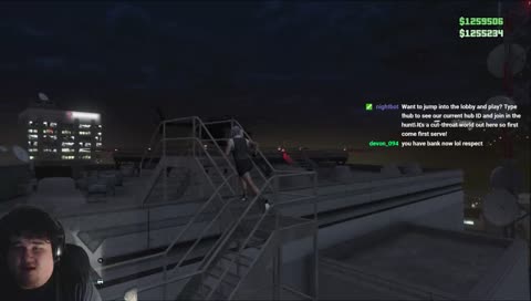 [PS4]Solo money grind! Taking advantage of double crates and 1.5 times export week