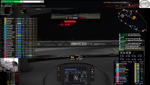 [✠|HD] 🇩🇪🔜 | IMSA | GT | ⚠️❗️✅🏎