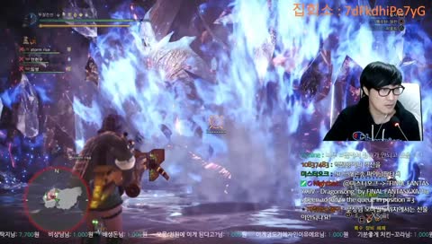 PS4)1주년축제!! 역전왕 도와드립니다!