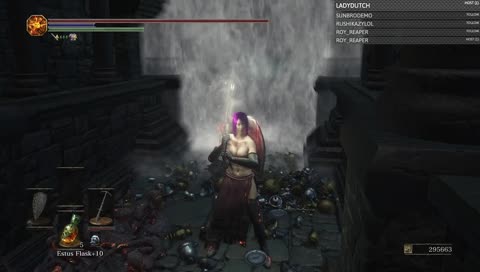 Cutscene