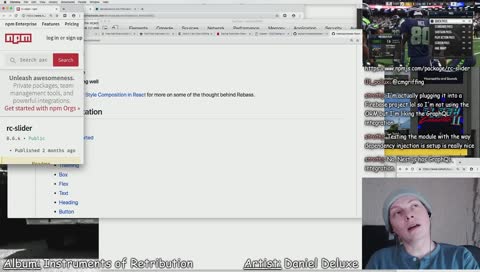 [TS, React] Making a golf game using the DOM for rendering.