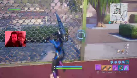 [CAM/720P/FR/XBOX] WARIGANE ROI DES DEBILES !!