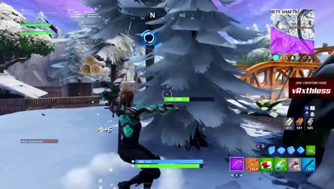 Console Duo Scrims with New Xbox :)