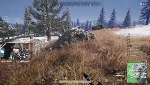 Karma from toxicity ;)