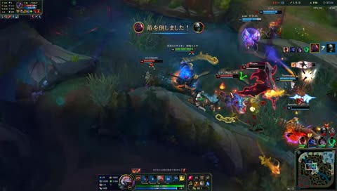 チャレンジャーを目指して D3スタート