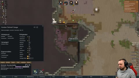 #150 | Terminus - Kannibalen in der Wüste