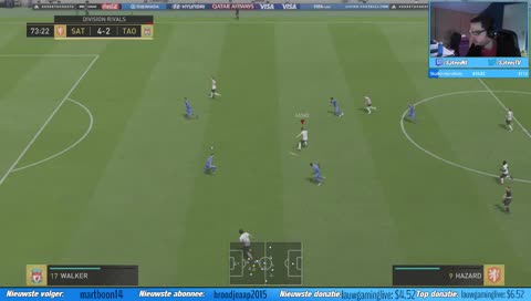 [NL/PS4] DANK JULLIE VOOR DE 10.000 TOTAL VIEWS! #PINGEL