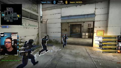 faceit