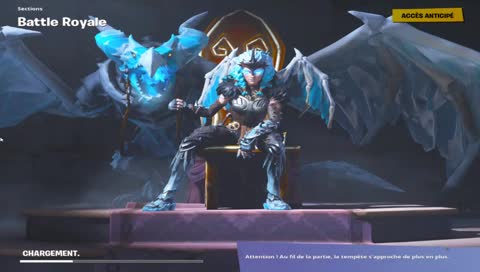 [FR/PC/720P] 🌺 Games avec les followers 🌺 « Yu gon plei stei odon. »