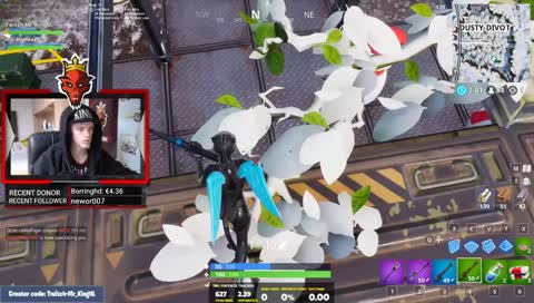 [NL/ENG] short stream till 13:30 <3 !merch [1478/1500] - #RoyalFam - !discord - !kayzr