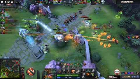 [ES] EG vs PSG-LGD - Main Event - THE CHONGQING MAJOR - 104/150 SORTEO TARJETA 20 EUROS STEAM o  BATTLENET