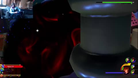 🎮 [FR] Kingdom Hearts 3  - De Toy Story à de nouvelles aventures !