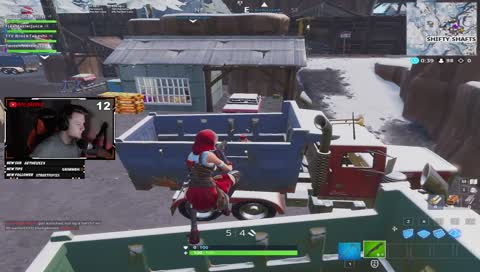 SO CLOSE TO 300! | !commands | CreatorCode: TwitchOFF_JazzyJ