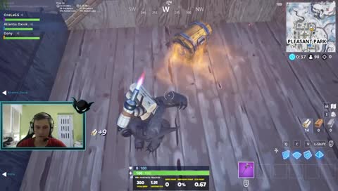 Co to zas dělám ? / Road to 1 000 Followers ! / !youtube !facebook !discord !oddshots