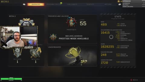 camo hunting [GST] [aus xb1]