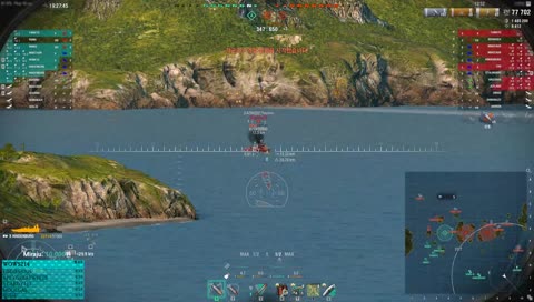 -RNG GOD- 연패사이클이 돌아왔다 OMG