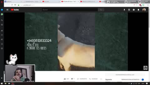 [ARG] Leña para el carbon, si no, no hay asado