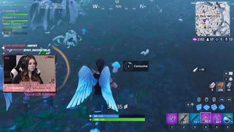 !VIEWERGAMES // !snipequeen // !creator