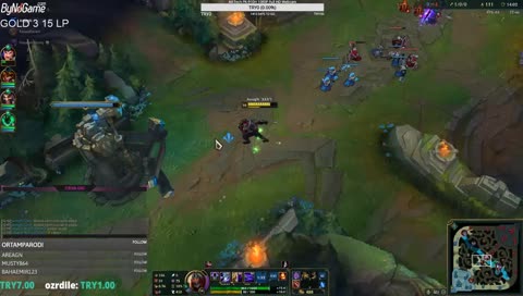 YAYINA GELENİN NOTLARI 100 OLSUN XD!!!| !discord !Prime !Sens