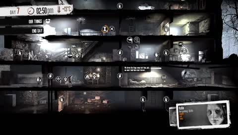 [ENG] Cold cold war...