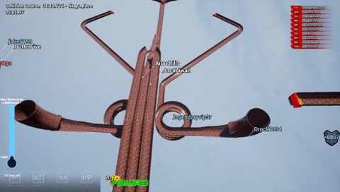 so many died