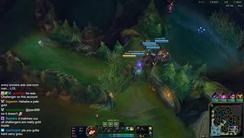 NA invade