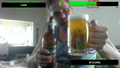 BEER and chill with mR_MiNi | South African stream. WAZZZZZ UPPPPPPPP!!!!
