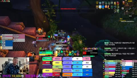 탑가렌] 정공 첫날