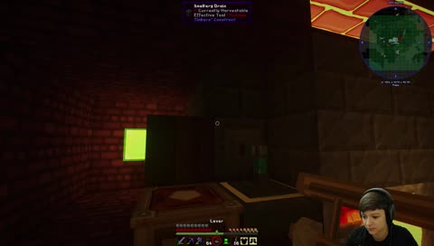 Gammelstream