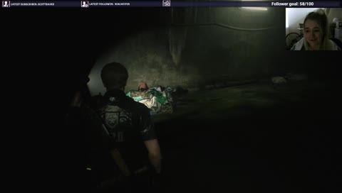 PJs, Zombies and Bunnies