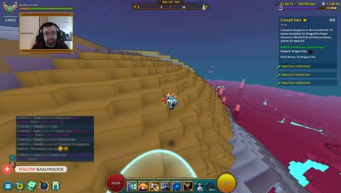 [FR] [S6] Jour#22  Tout a une fin , on clôture !