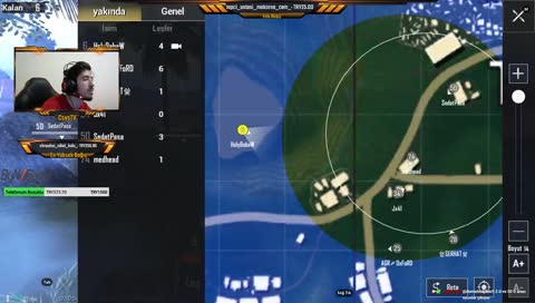Ödüllü Custom hergün 14:00-18:00 arası !prime !discord !uplay