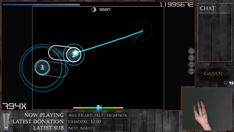 mouseonly #280 hello~