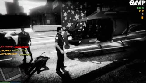 GTA-RP GVMP | 720 ͪ ͩ | Antoine_Willis Tag 39