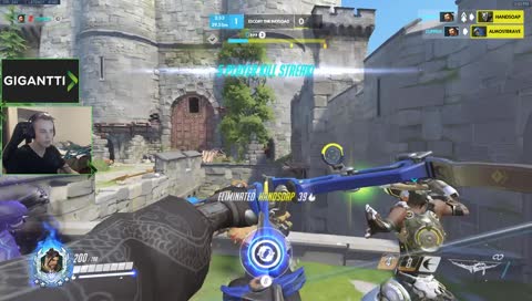 @ZuppehOW | Hey it's me, the streamer :)