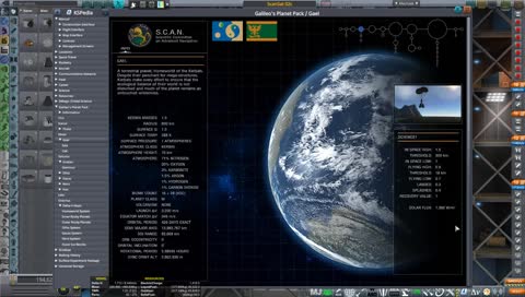 [GER/EN] GPP Science Mode 30%