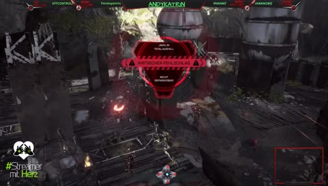 Anthem ... Tot in der Luft Kappa