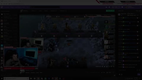 Road to Pepega 4Head