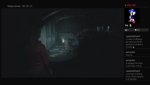 meilleure position de mort