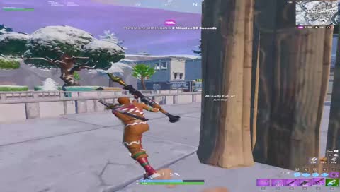 solos chilling - !commands