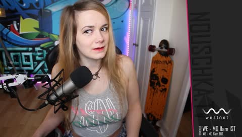 [IRE] NOU TALK | later Just Dance | UPCOMING TWITCH STREAMS BELOW | !prime !youtube