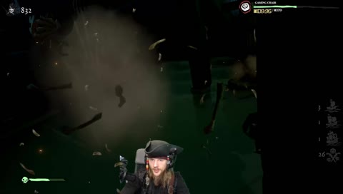 you're a wizard Fox