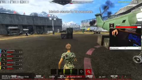 Rainbow Unicorn AR !Giveaway | Rev Scrims | @Lazarus