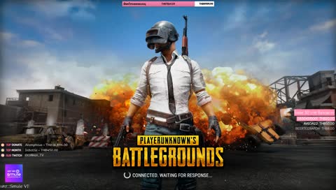 เล่นไปเรื่อยยยย เริ่มมม♥